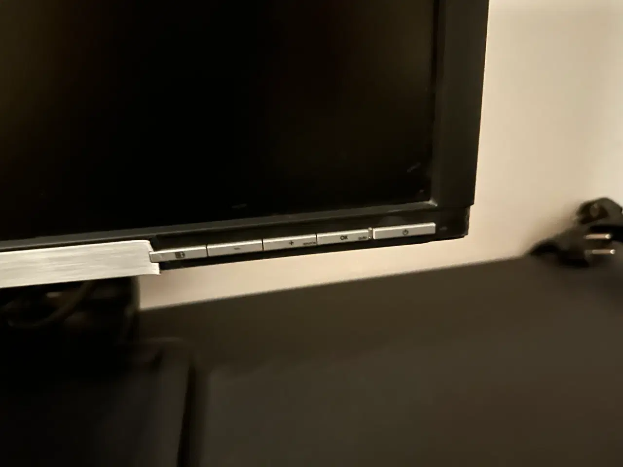 Billede 3 - To gode 24” HP computerskærme sælges samlet