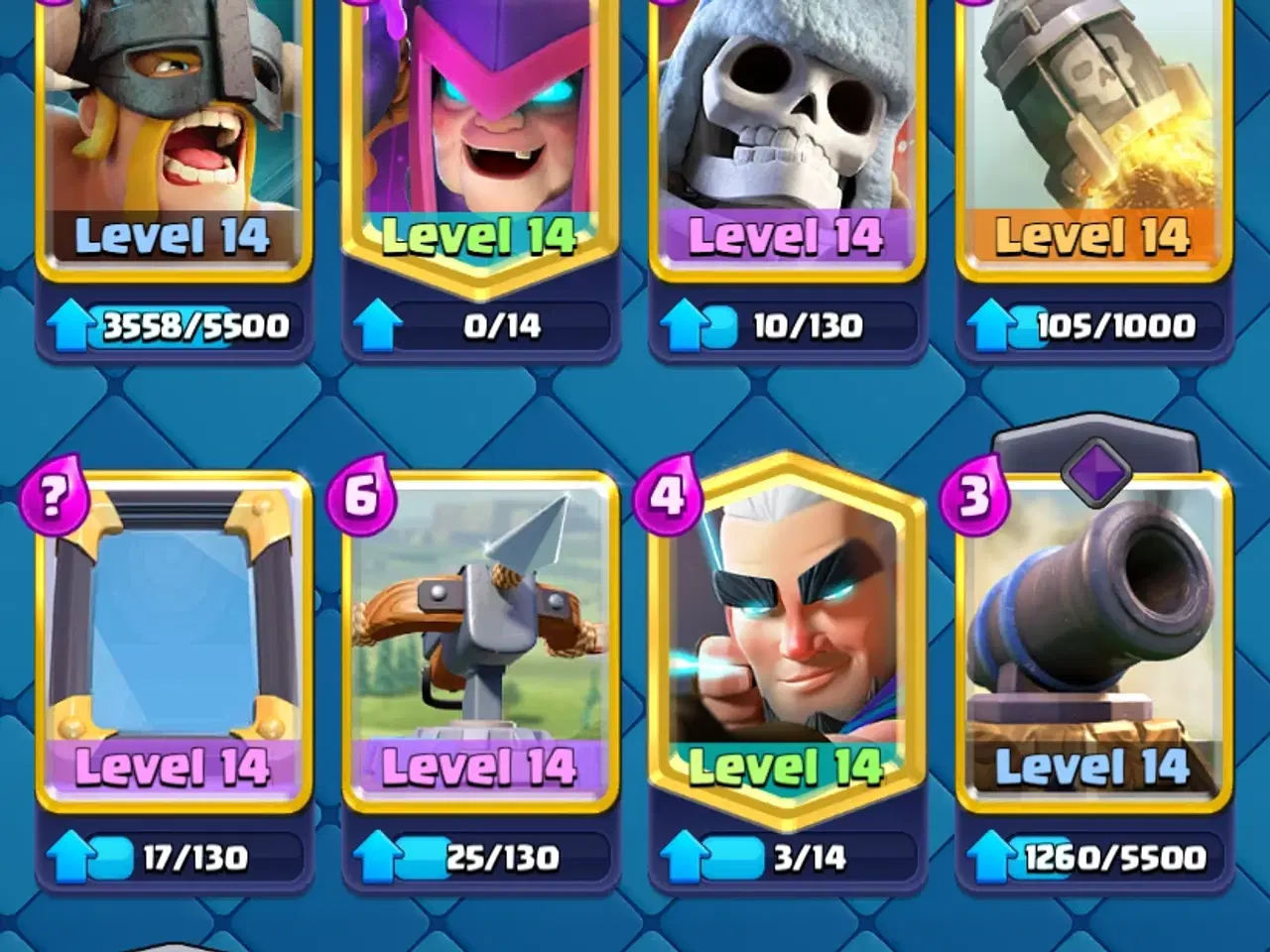 Billede 6 - Clash royale 