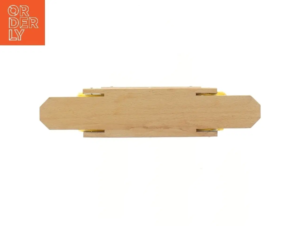 Billede 2 - Brio togskib legetøj fra Brio (str. 28 cm)