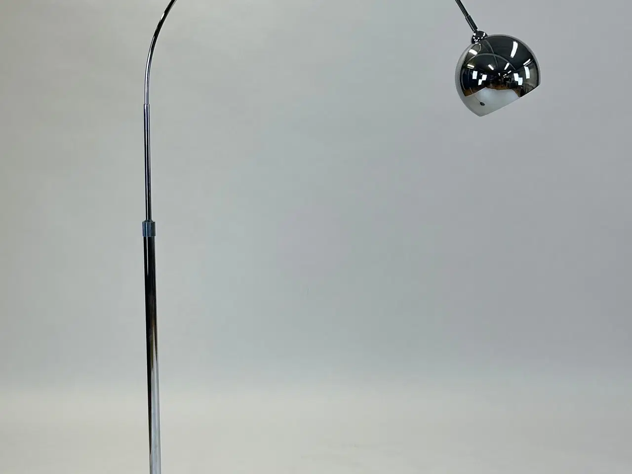 Billede 1 - Arc Gulvlampe - Frandsen