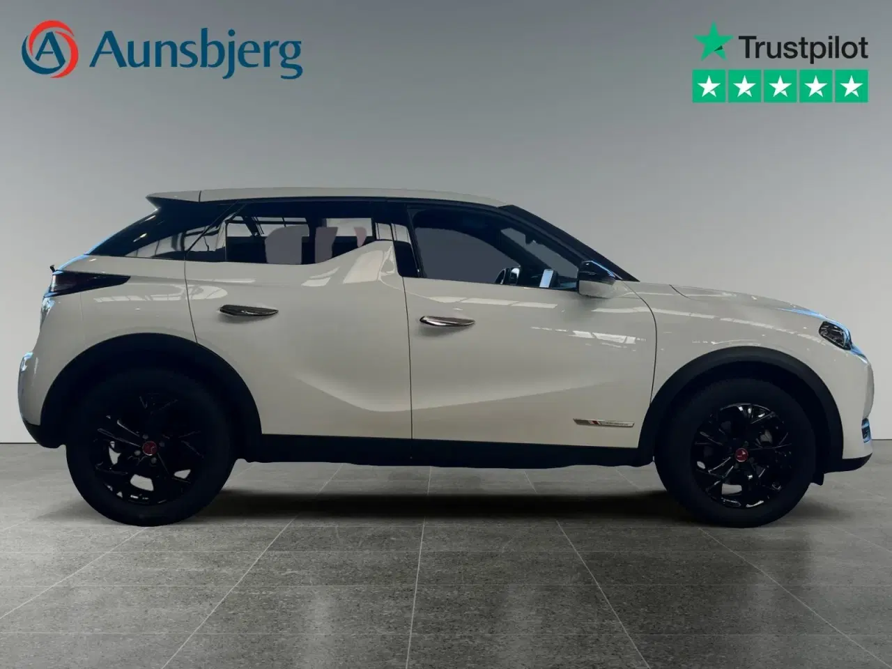 Billede 6 - DS DS 3 CrossBack 50 E-Tense Performance Line