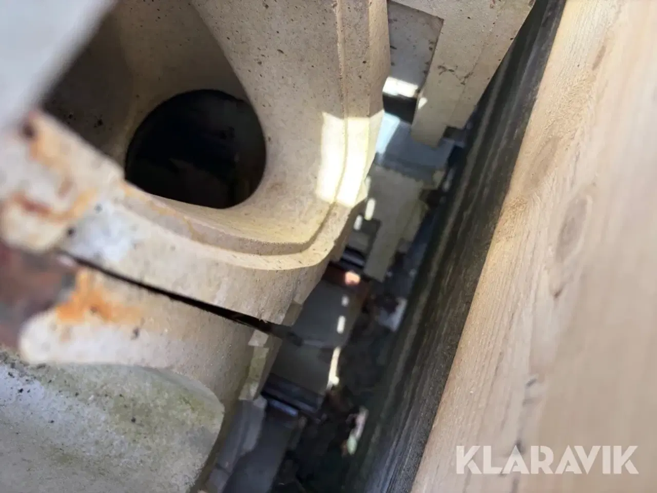 Billede 9 - Afløbsrende ACO Drain