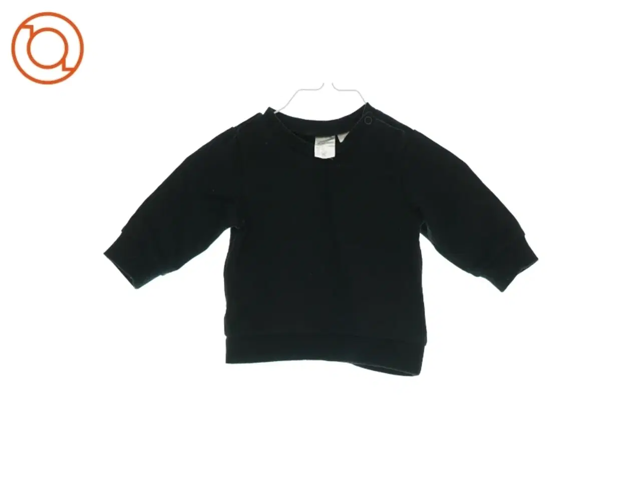 Billede 1 - Sweatshirt fra H&M (Str. 62 cm)