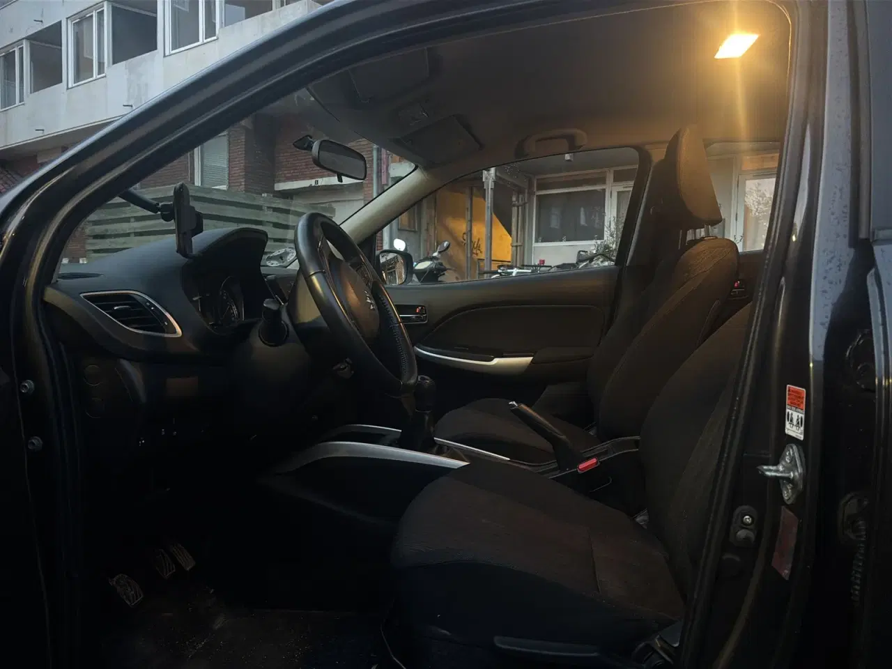 Billede 9 - Suzuki Baleno 1,0 Boosterjet Active