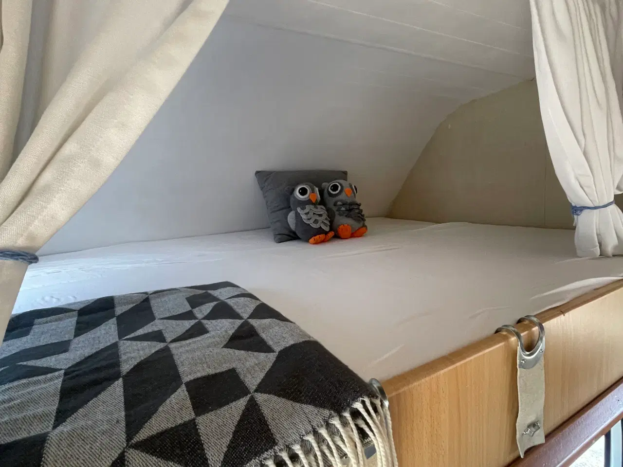 Billede 6 - Ford transit autocamper