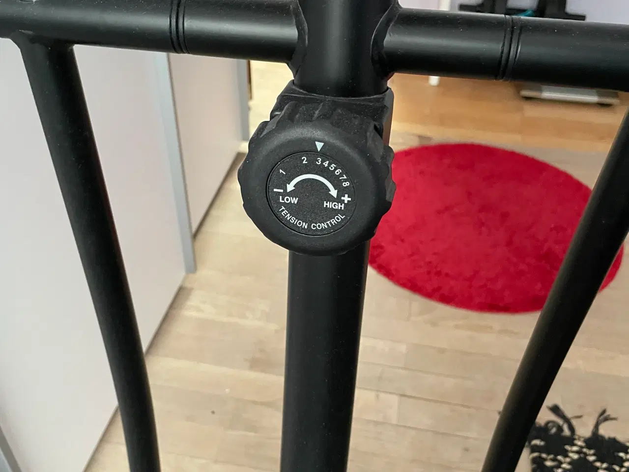Billede 4 - Motion cross