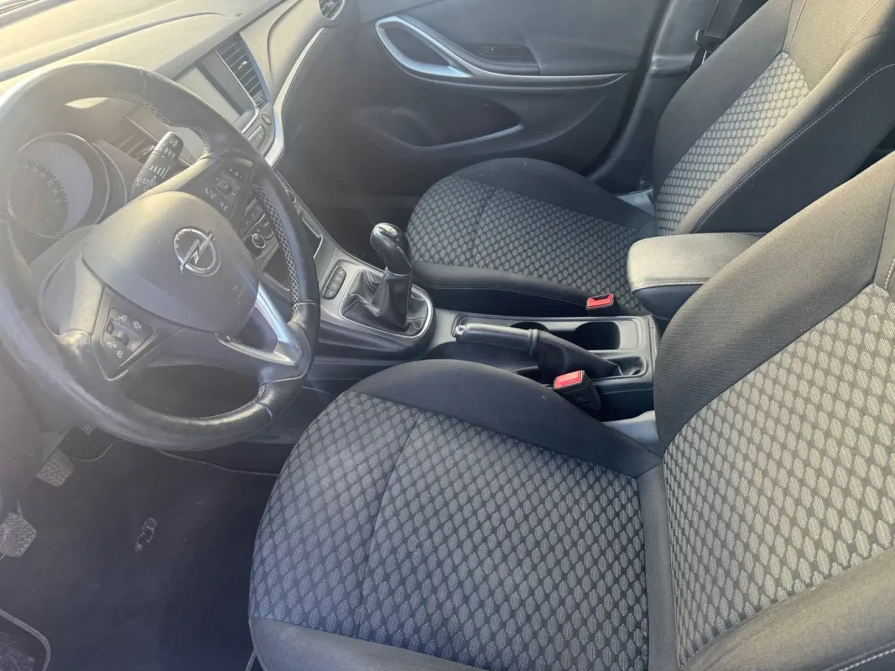 Billede 7 - Opel Astra 1,6 CDTi 136 Enjoy Sports Tourer