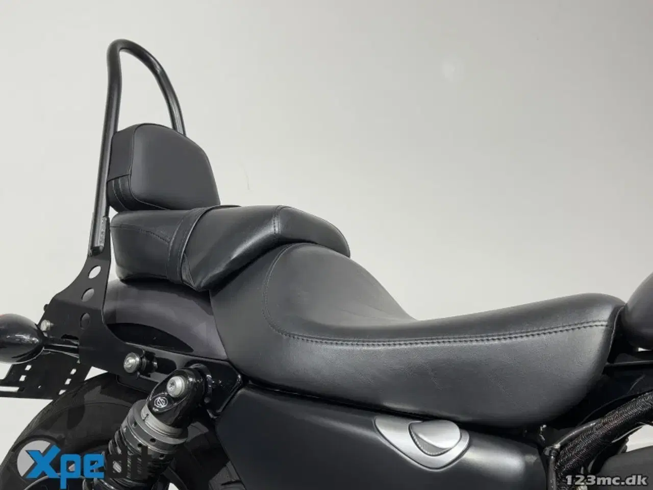 Billede 17 - Harley-Davidson XL883N Iron 883