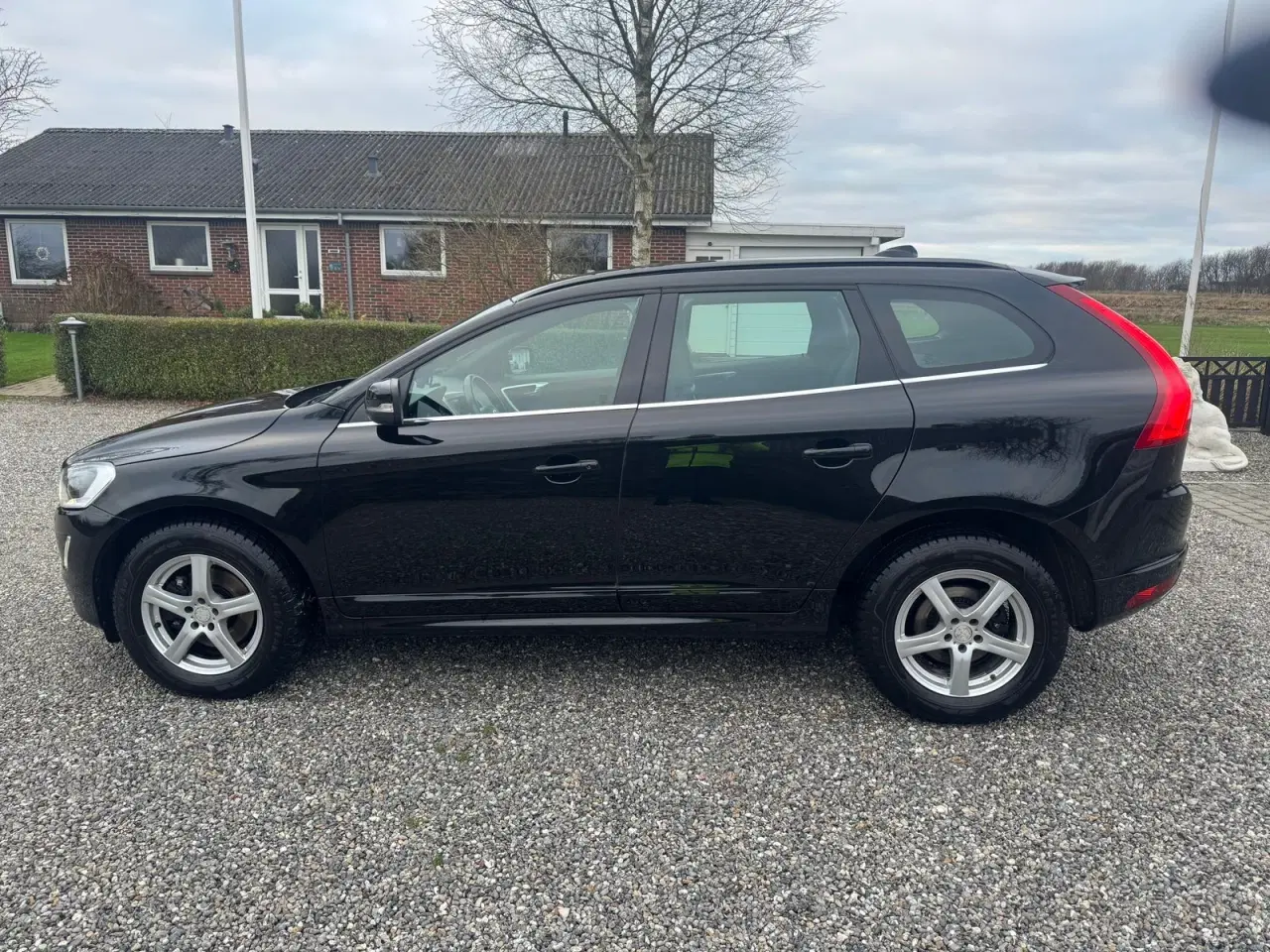Billede 2 - Volvo XC60 2,0 D4 190 Inscription aut.