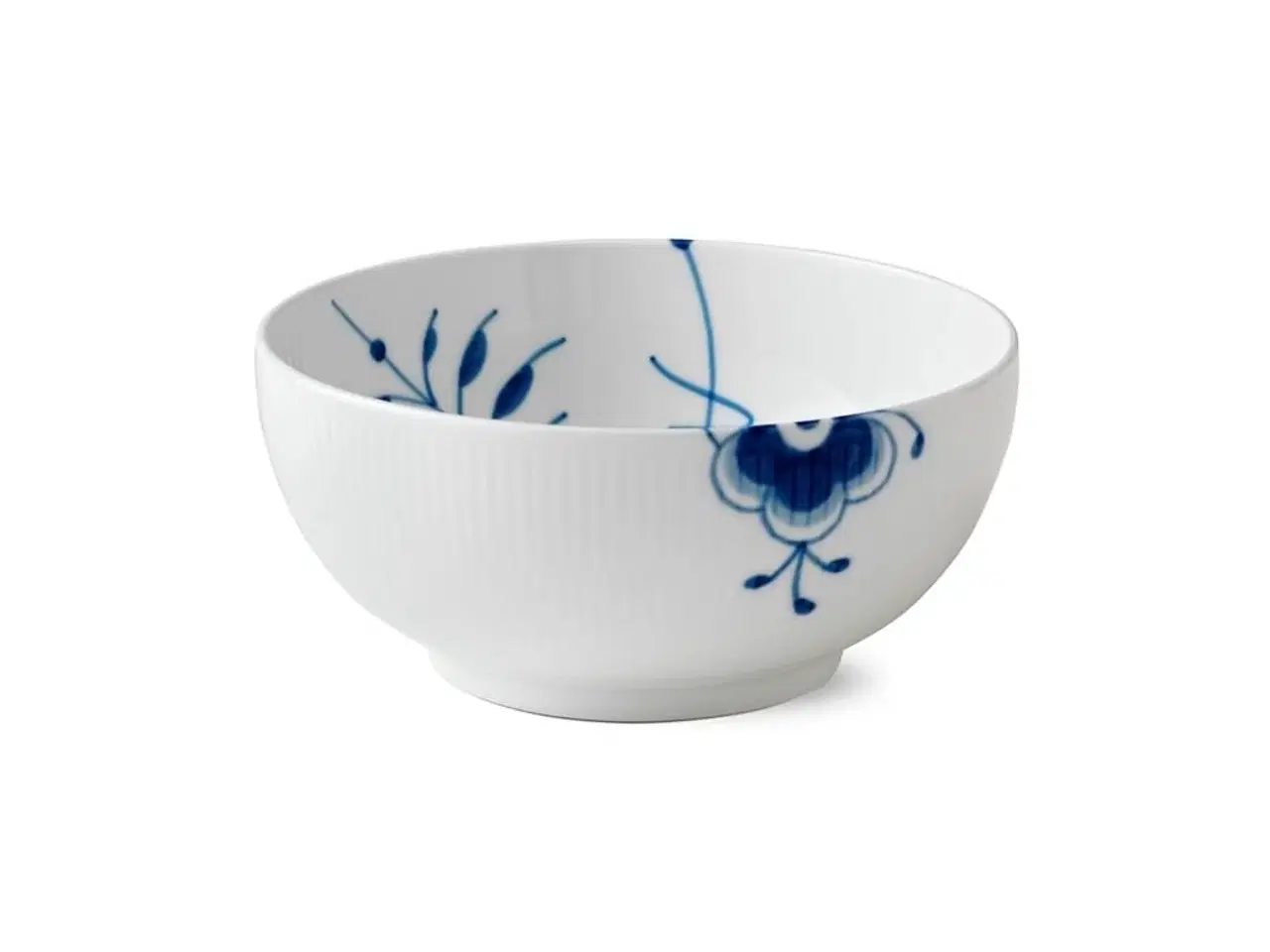 Billede 5 - Royal Copenhagen Mega Mussel skål (18 cm)