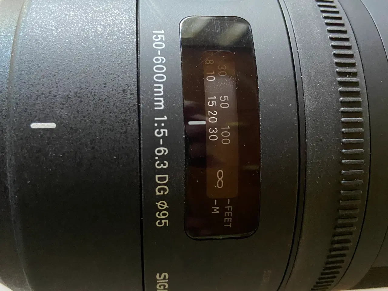 Billede 5 - Sony kamera og linse