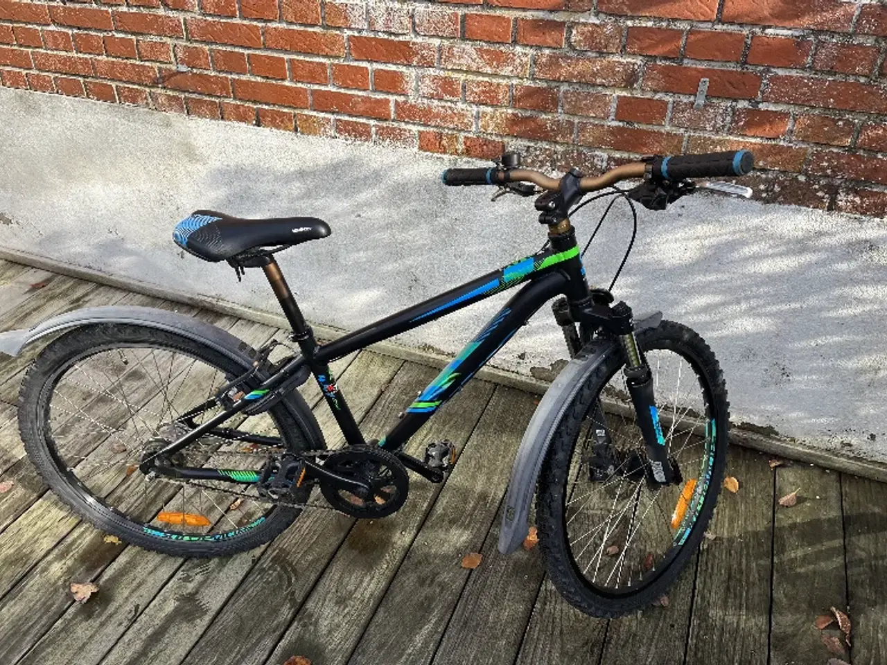 Billede 1 - Kildemoes Intruder 