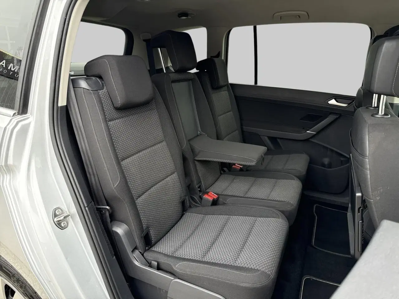 Billede 10 - VW Touran 1,4 TSi 150 Comfortline DSG 7prs