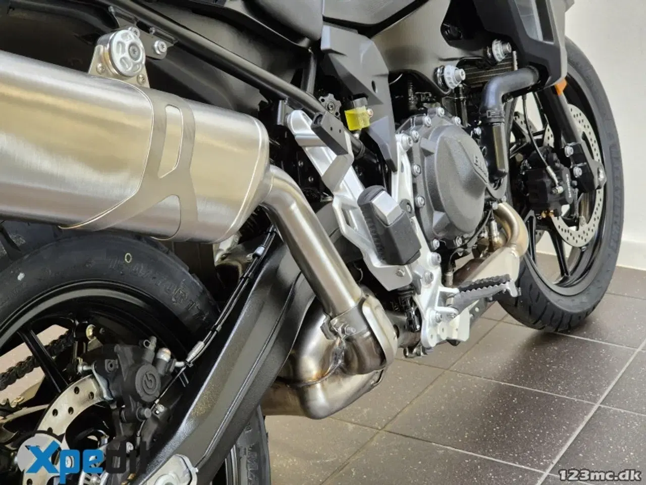 Billede 15 - BMW F 800 GS