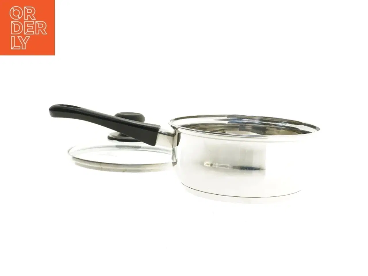 Billede 2 - AI fejlede. Beskriv manuelt. fra Scanpan (str. 8,5, x ø 19,5 cm)