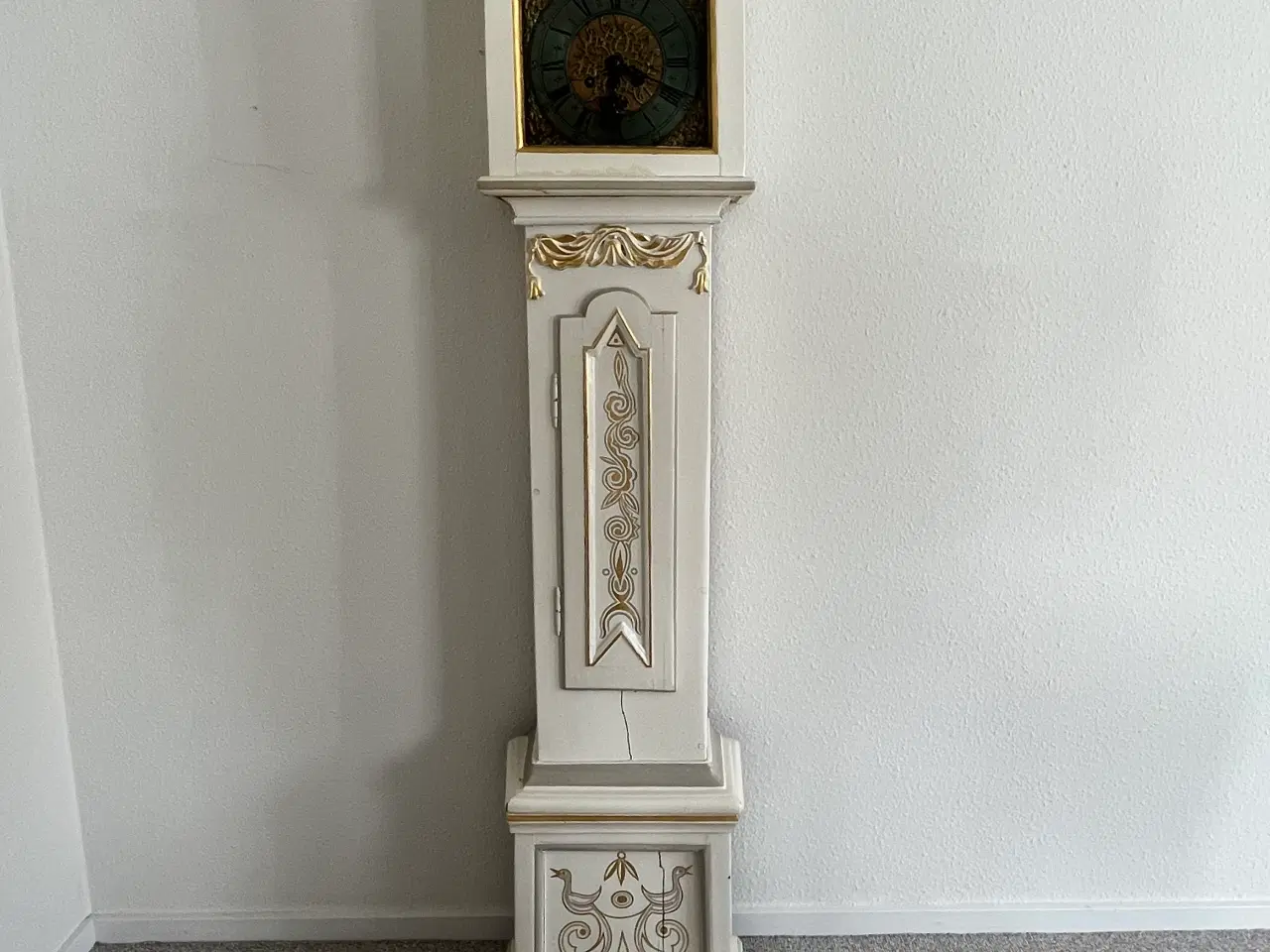 Billede 2 - Standur fra 1700-tallet