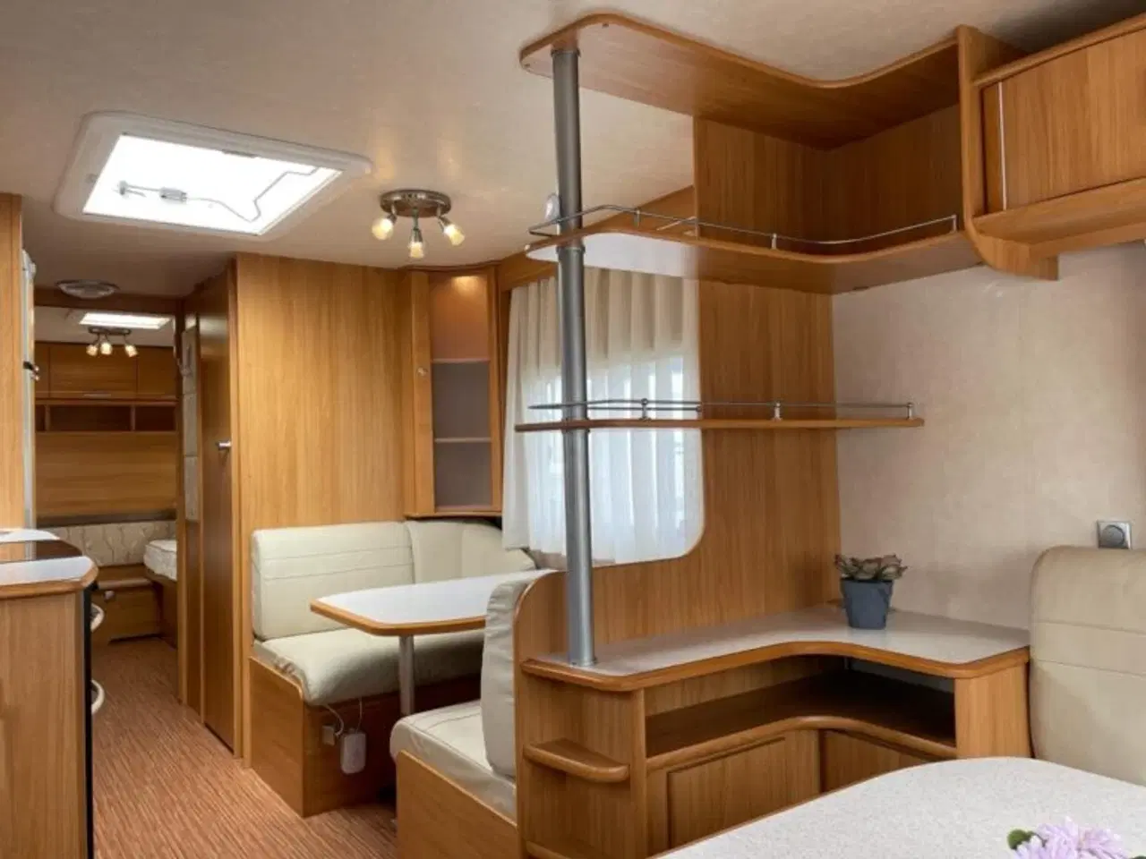 Billede 8 - Campingvogn