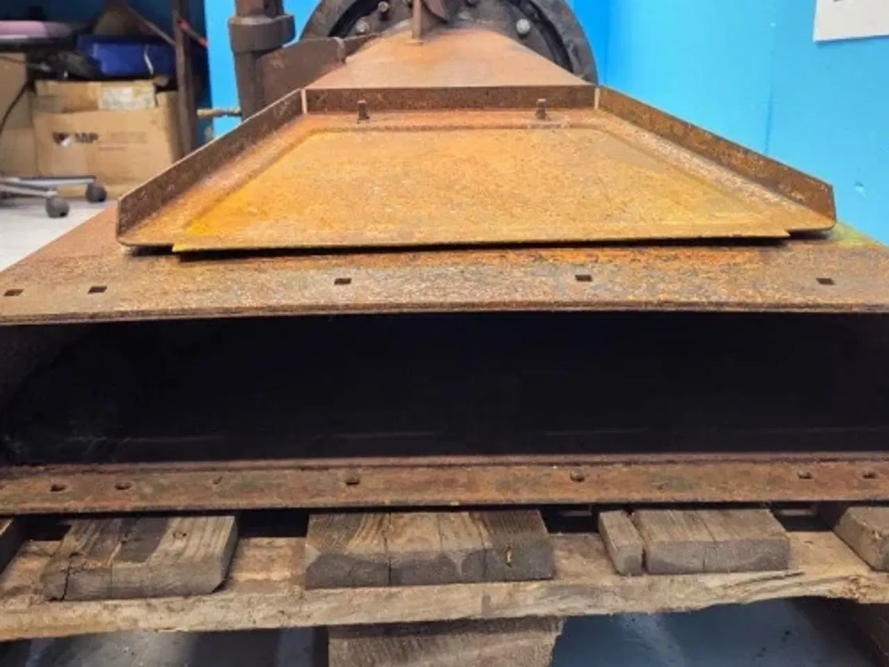 Billede 14 - Claas Jaguar 850 Tud 0761538