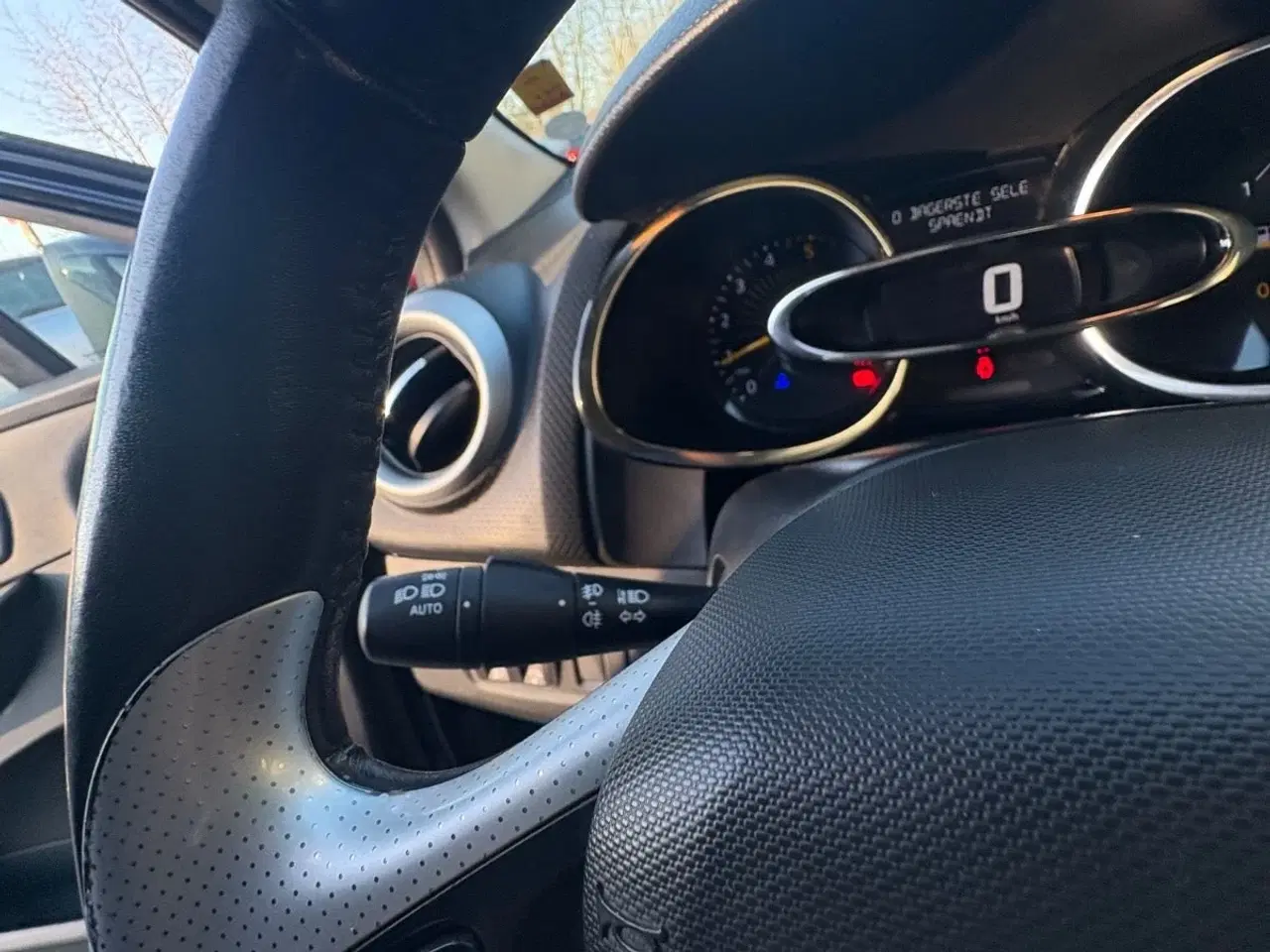 Billede 12 - Renault Clio IV 1,5 dCi 90 Expression