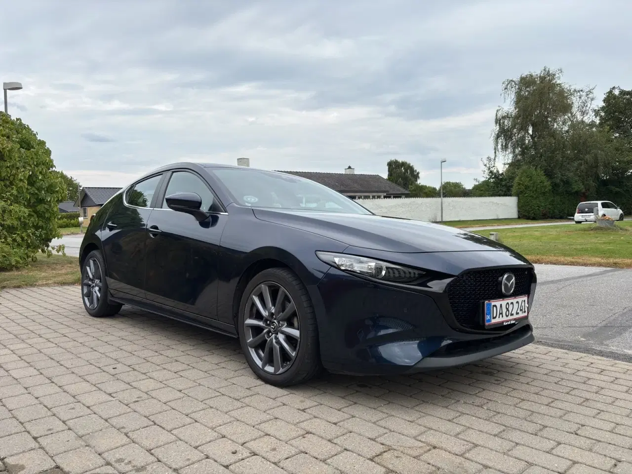 Billede 3 - Mazda 3 2,0 e-SkyActiv-G 150 Sky