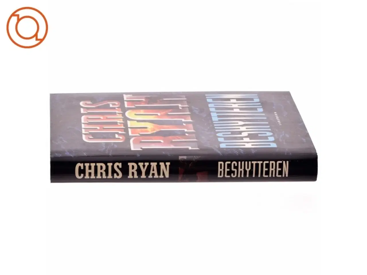 Billede 2 - Beskytteren af Chris Ryan (f. 1961) (Bog)