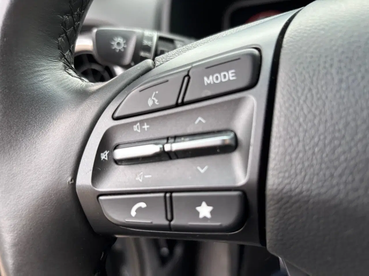 Billede 12 - Hyundai Kona 1,0 T-GDi Essential DCT