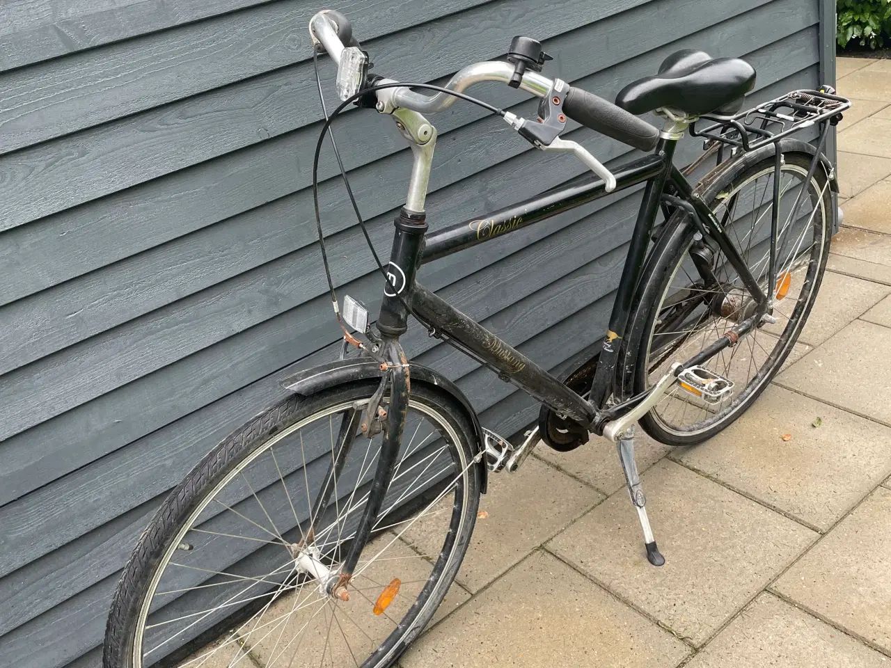 Billede 2 - Blader jagtriefl