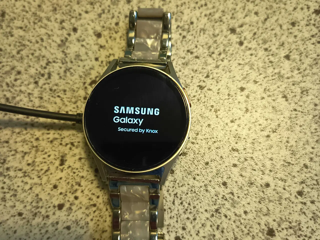 Billede 4 - Samsung Galaxy Watch 7 40mm 