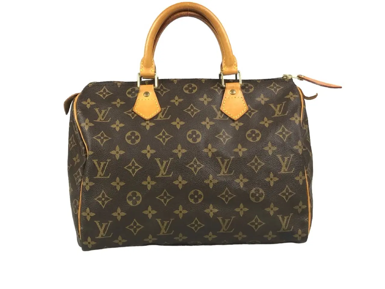 Billede 1 - Louis Vuitton “håndtaske” 