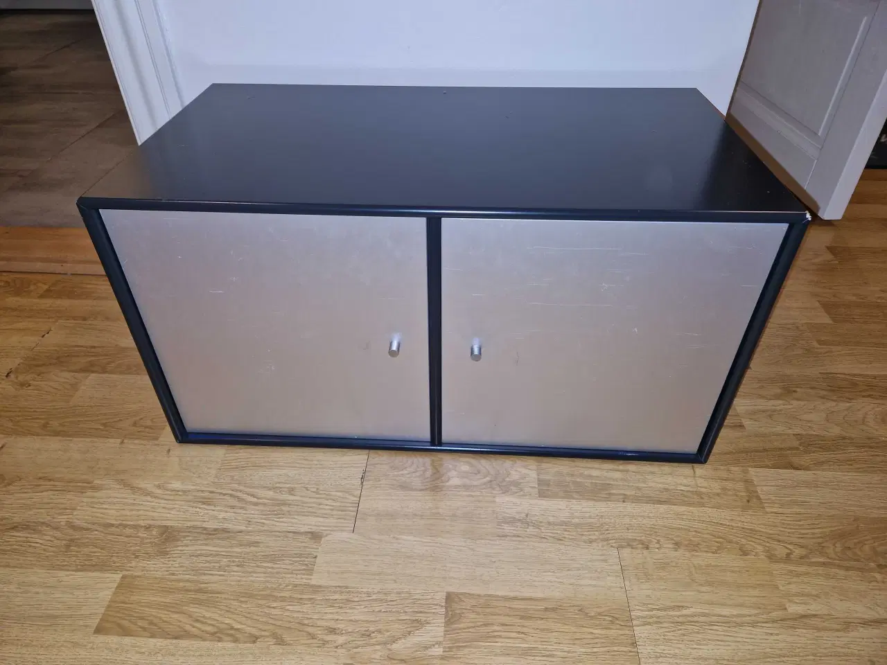 Billede 8 - Montana reoler 7 stk. Med tilbehør