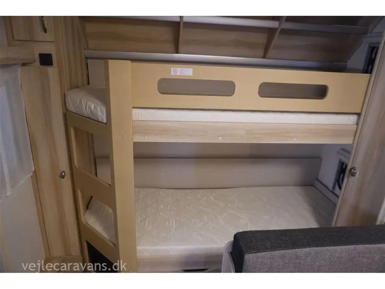 Billede 15 - 2026 - Hobby De Luxe 540 KMFe