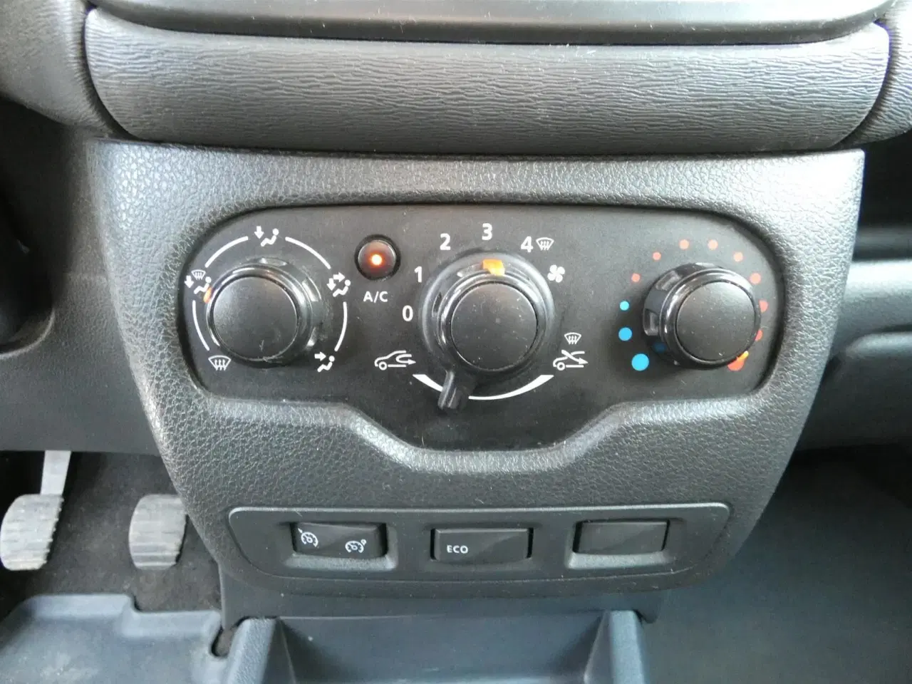 Billede 12 - Dacia Dokker 1,5 DCi Ambiance 90HK Van