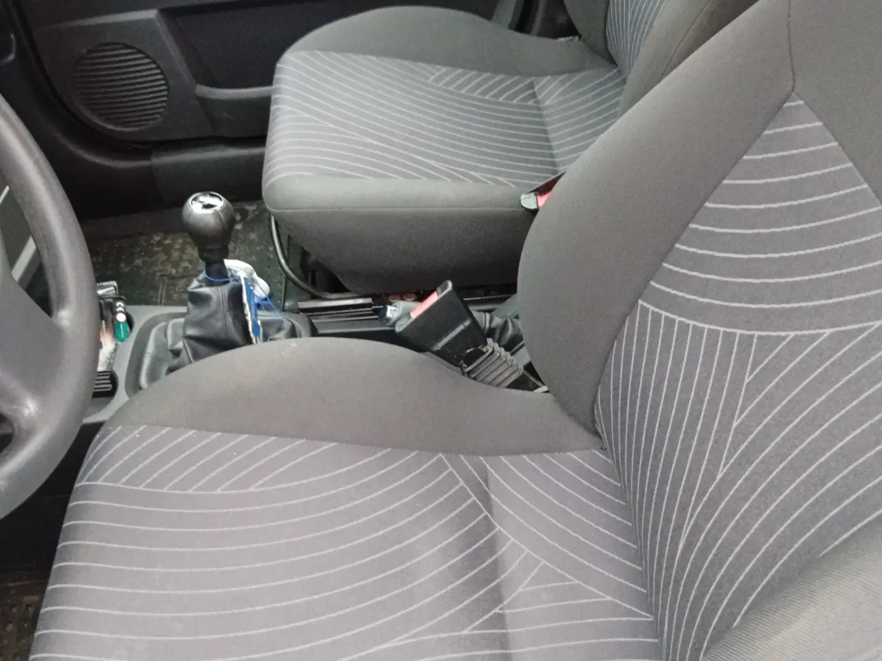 Billede 7 - Opel Meriva 1.4