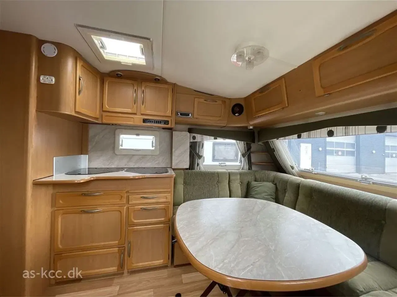 Billede 4 - 2006 - Kabe Ametist GLE   Kabe Ametist årg 20026