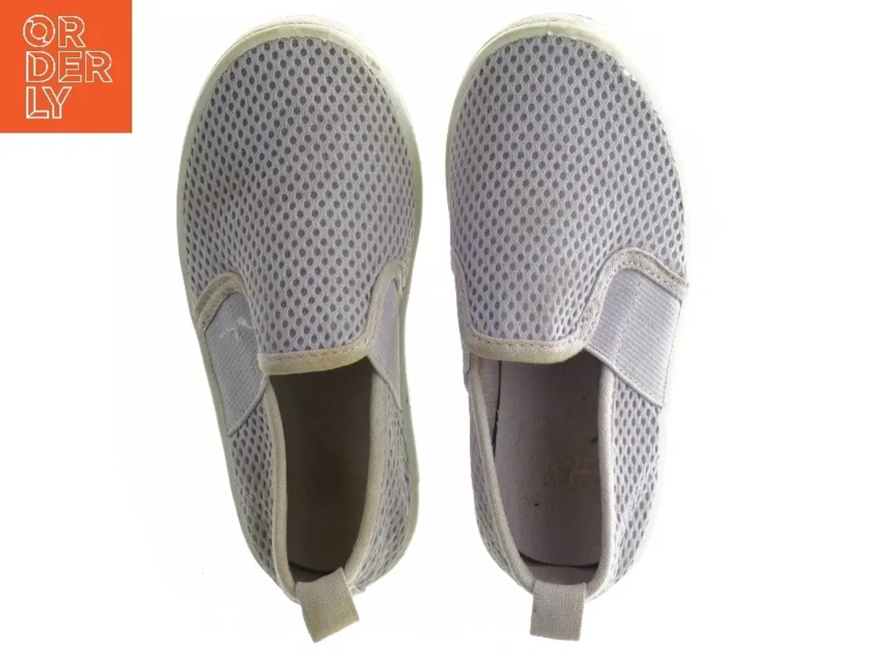 Billede 3 - Slip-on sneakers