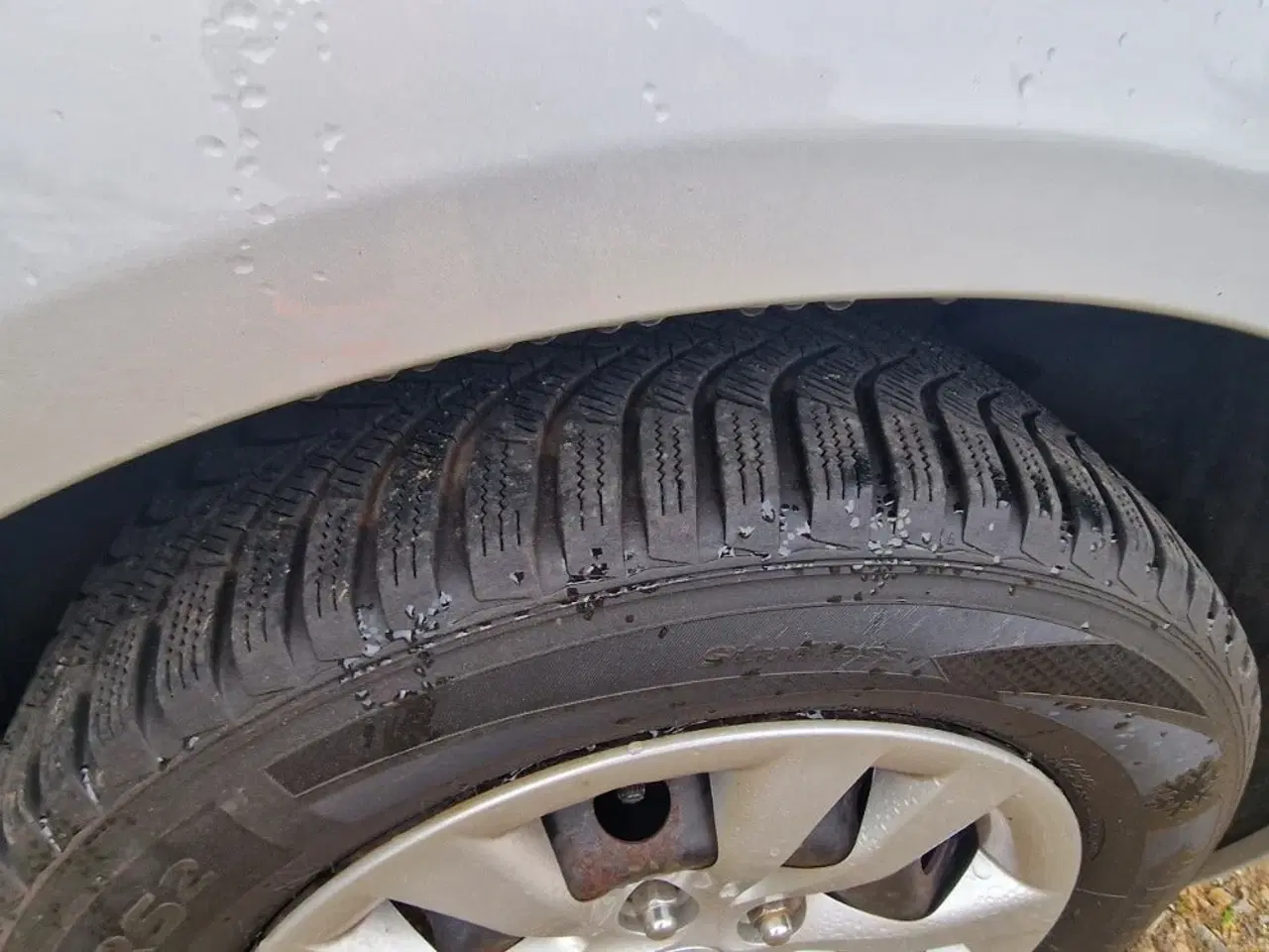 Billede 10 - Hyundai ix20 1,4 Trend