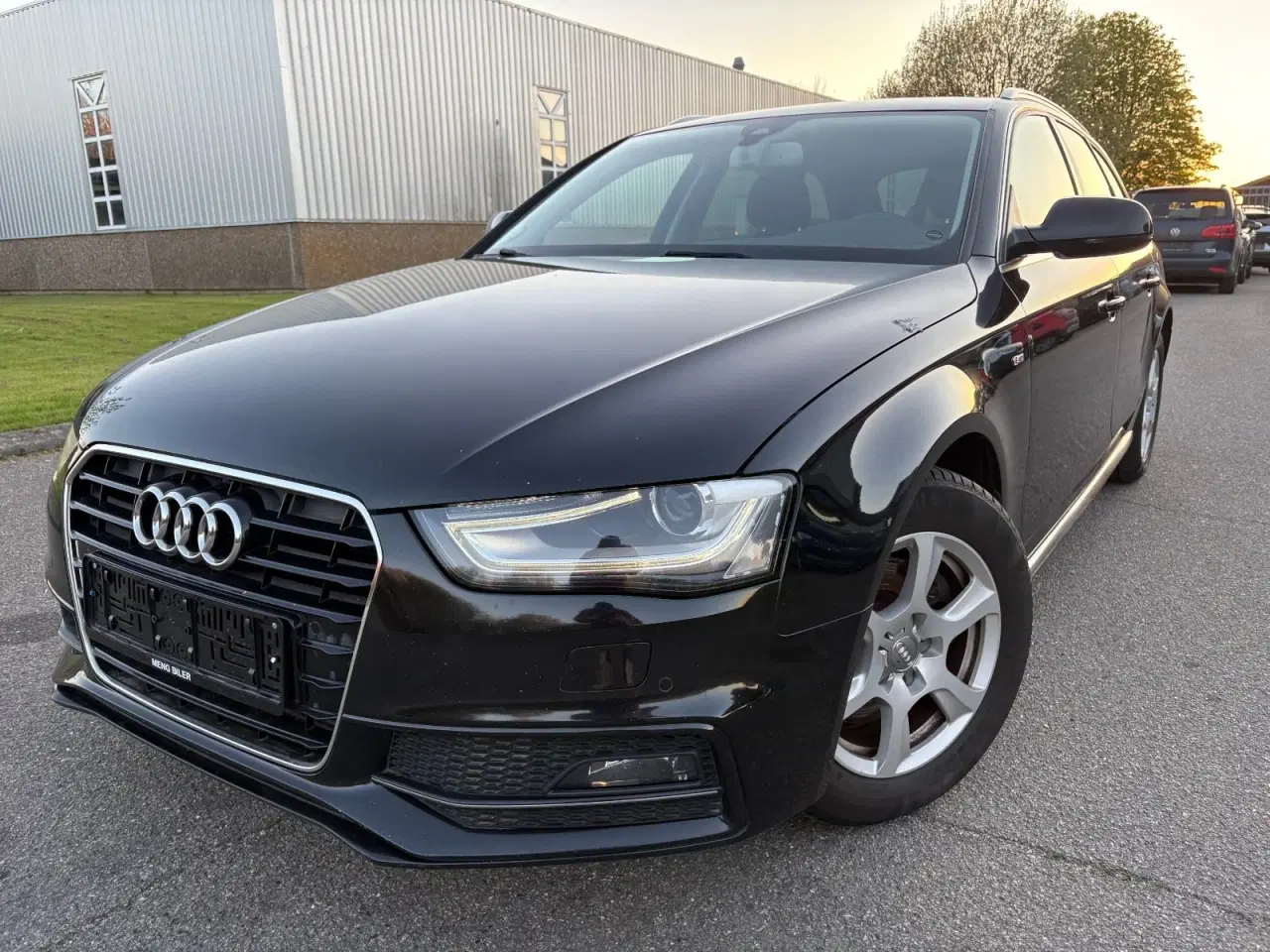 Billede 2 - Audi A4 2,0 TDi 150 Avant Multitr. Van