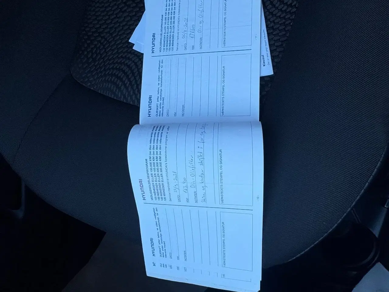 Billede 23 - Hyundai i10 1,2 Comfort