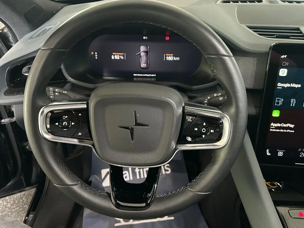 Billede 15 - Polestar 2  Standard Range