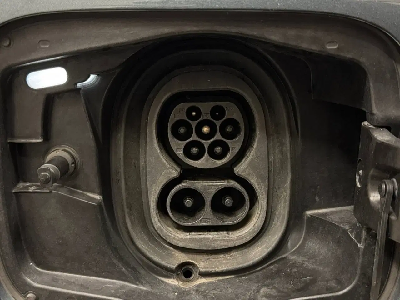 Billede 17 - Skoda Enyaq 80 iV