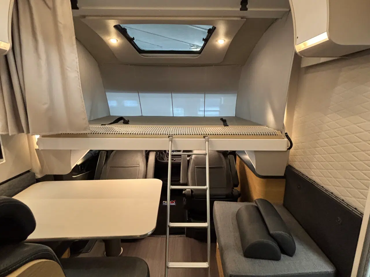 Billede 10 - Autocamper til salg - Adria Sonic I 700 SL Plus