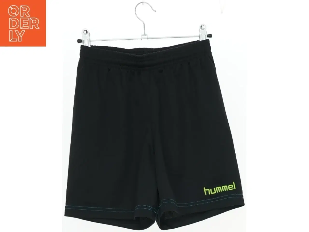 Billede 2 - Shorts fra Hummel (str. 152 cm)