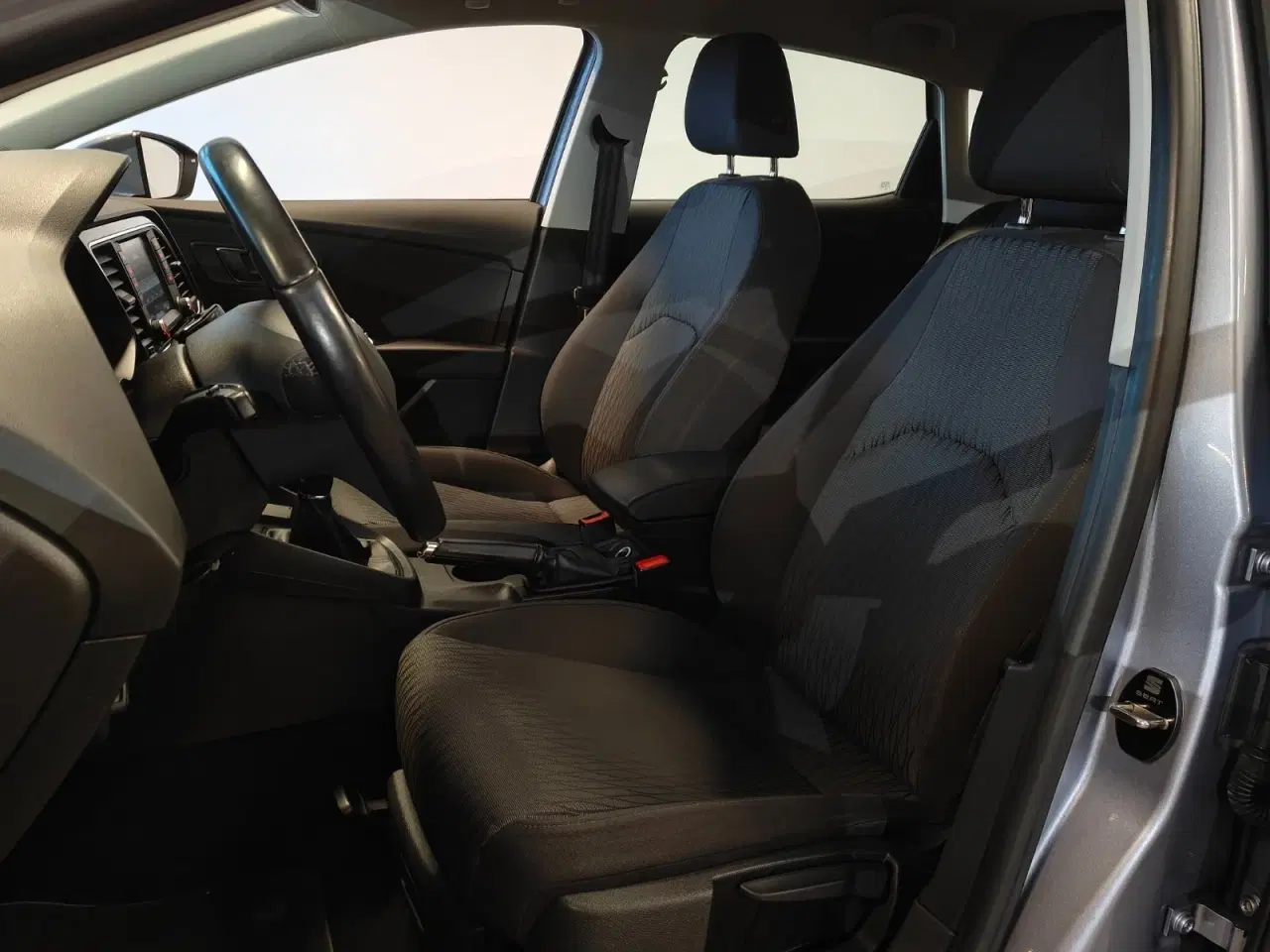 Billede 9 - Seat Leon 1,2 TSi 110 Style