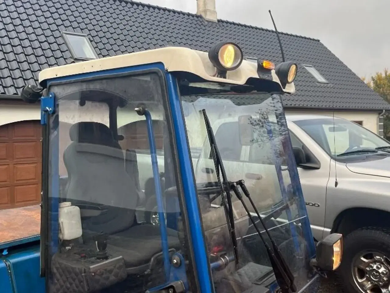 Billede 3 - Vitra City 2060