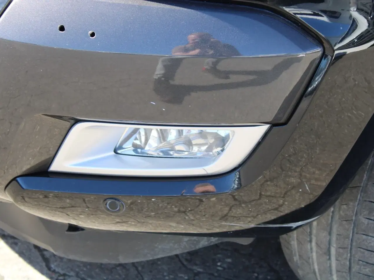 Billede 13 - Ford Ranger 3,2 TDCi Db.Kab Wildtrak aut. 4x4