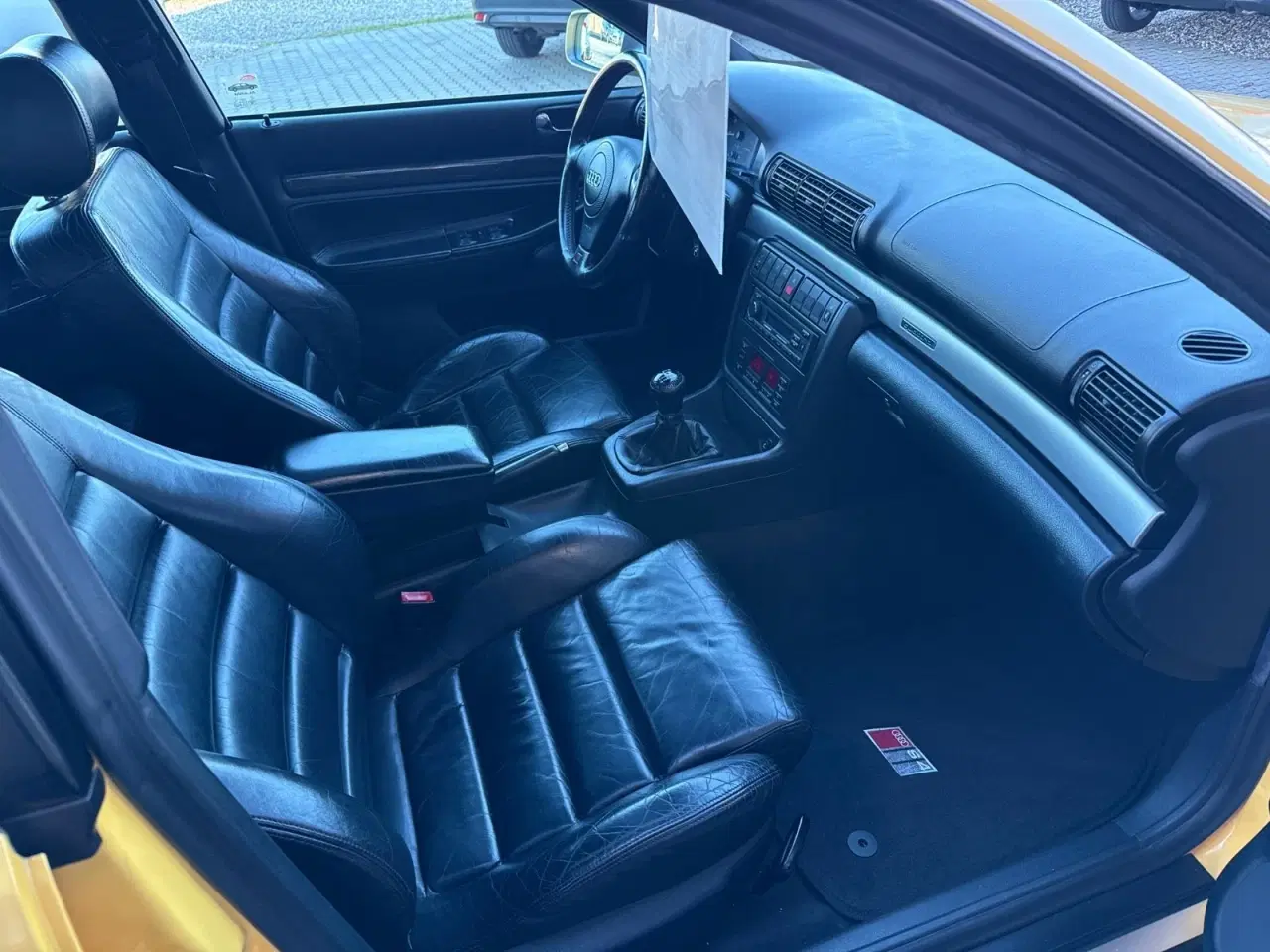 Billede 10 - Audi S4 2,7 Avant quattro