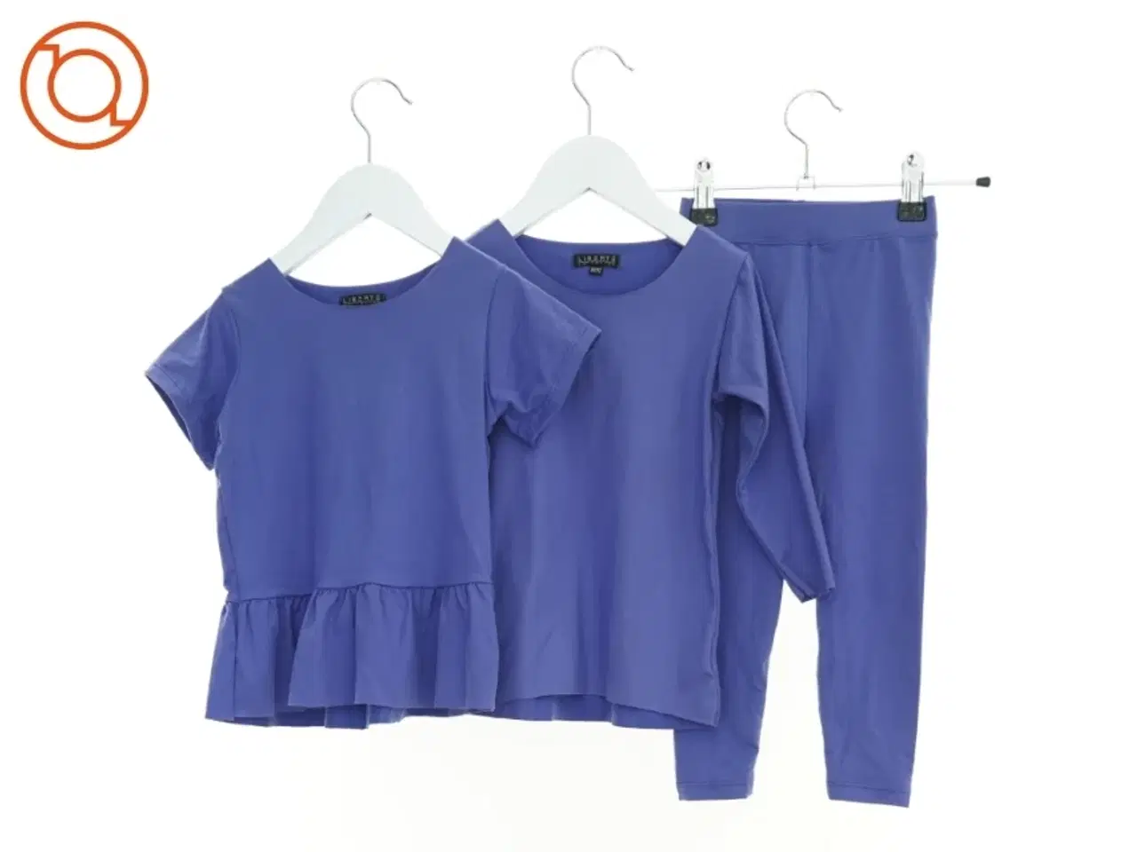 Billede 1 - Sæt (3 stk.) fra Liberte (str. 92 cm)