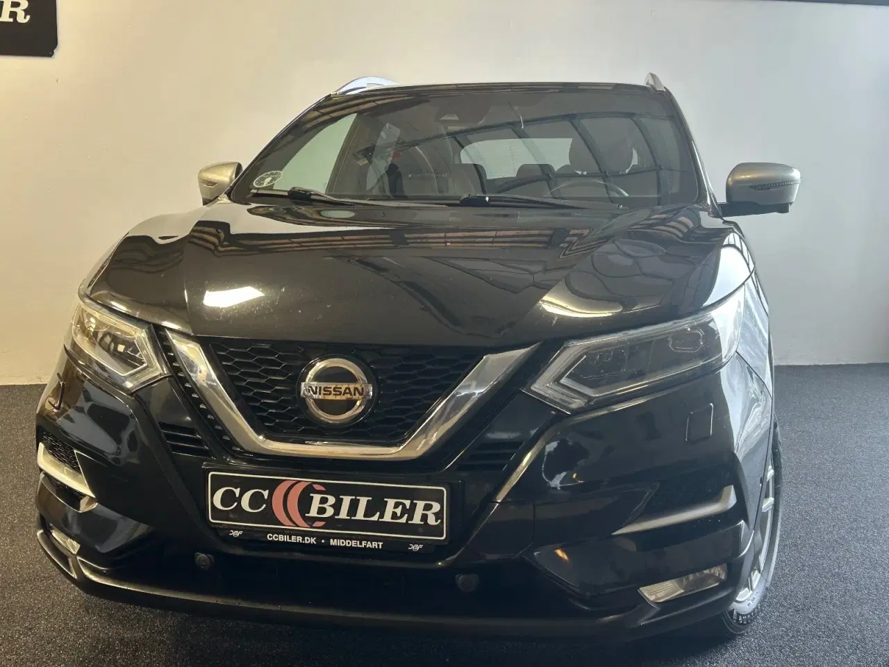 Billede 4 - Nissan Qashqai 1,5 dCi 115 Tekna+