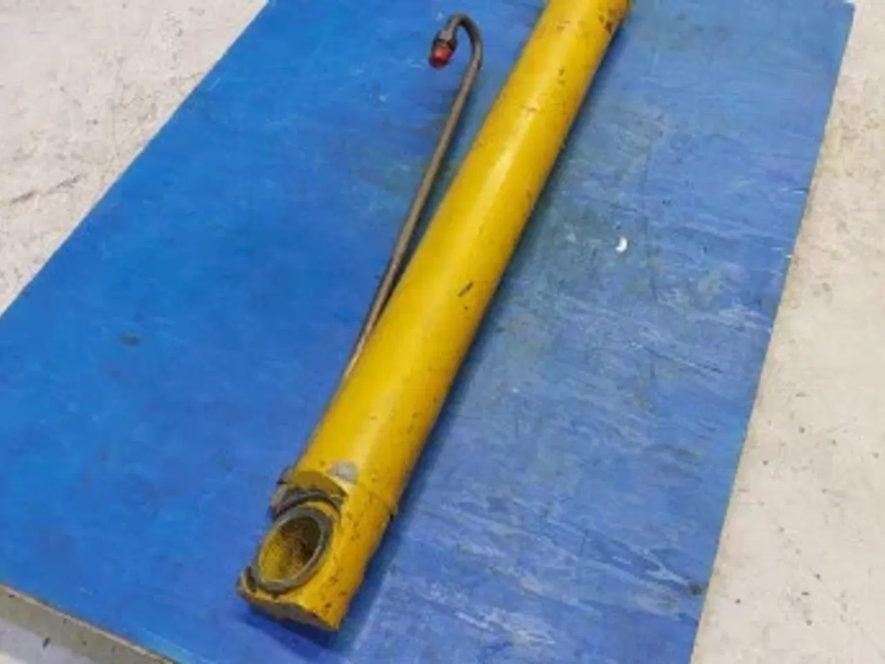 Billede 2 - Hydrema 906B løftecylinder 401201