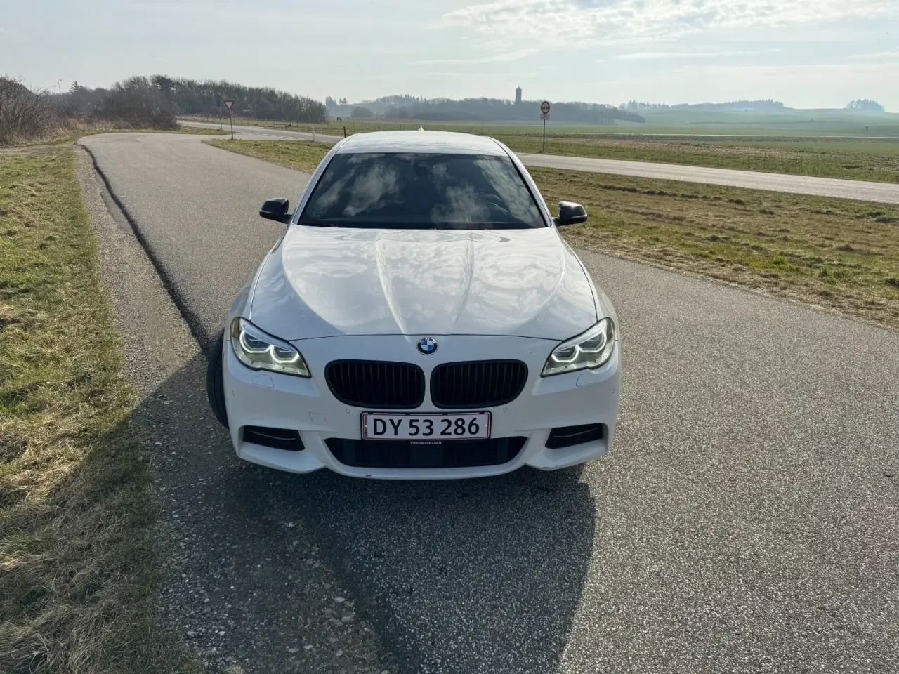 Billede 2 - BMW 535d 3,0 Touring M-Sport xDrive aut.